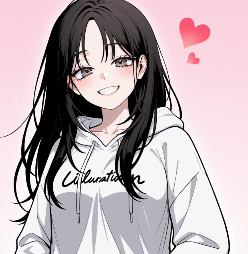 JAKDU webtoon style 1.0