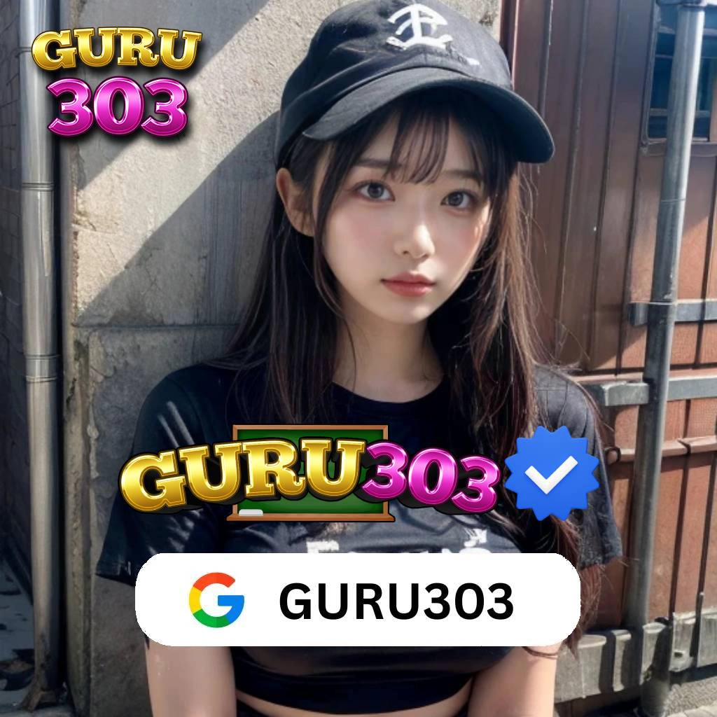GURU303 Login Situs Bandar Slot Server Thailand Hoki, Gampang Cuan 2025