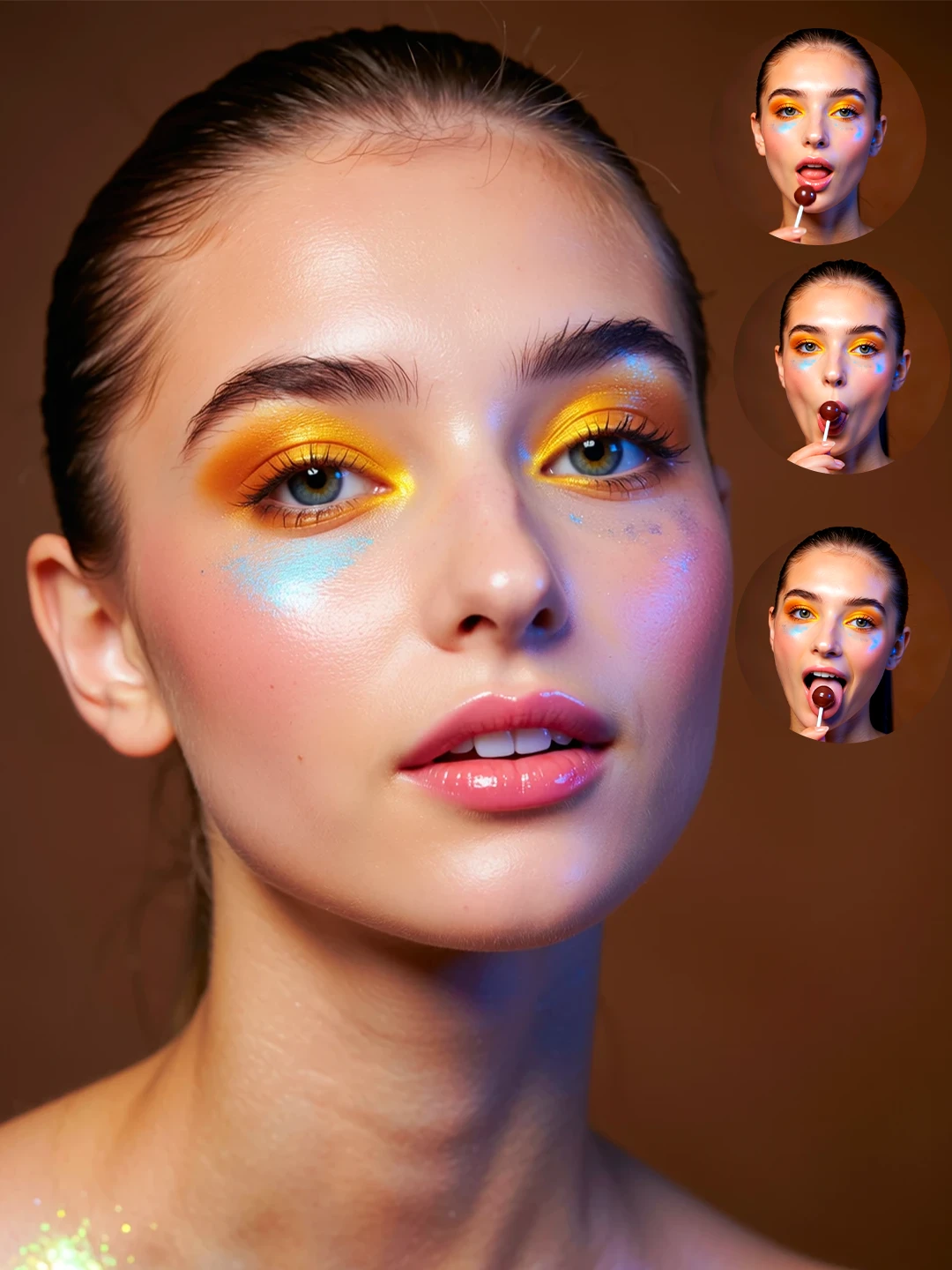 VidMorph – "trasforma la tua immagine in video"