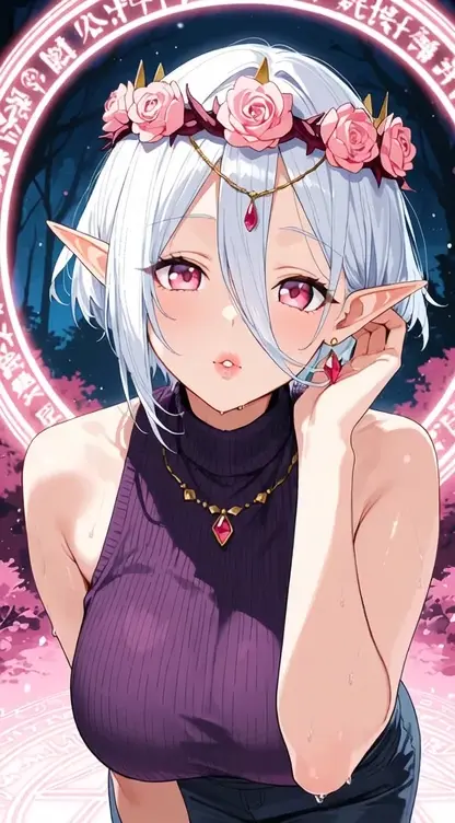 🚫ACG FANTASY INK | 2DH🚫 SDXL 1.0