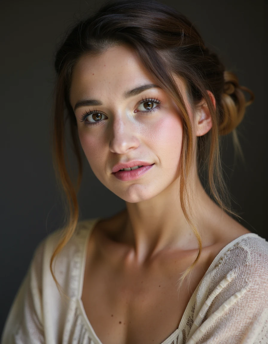 Liliya P ⁄ Susie (Tokyodoll ⁄ Met-Art ⁄ femjoy) FLUX