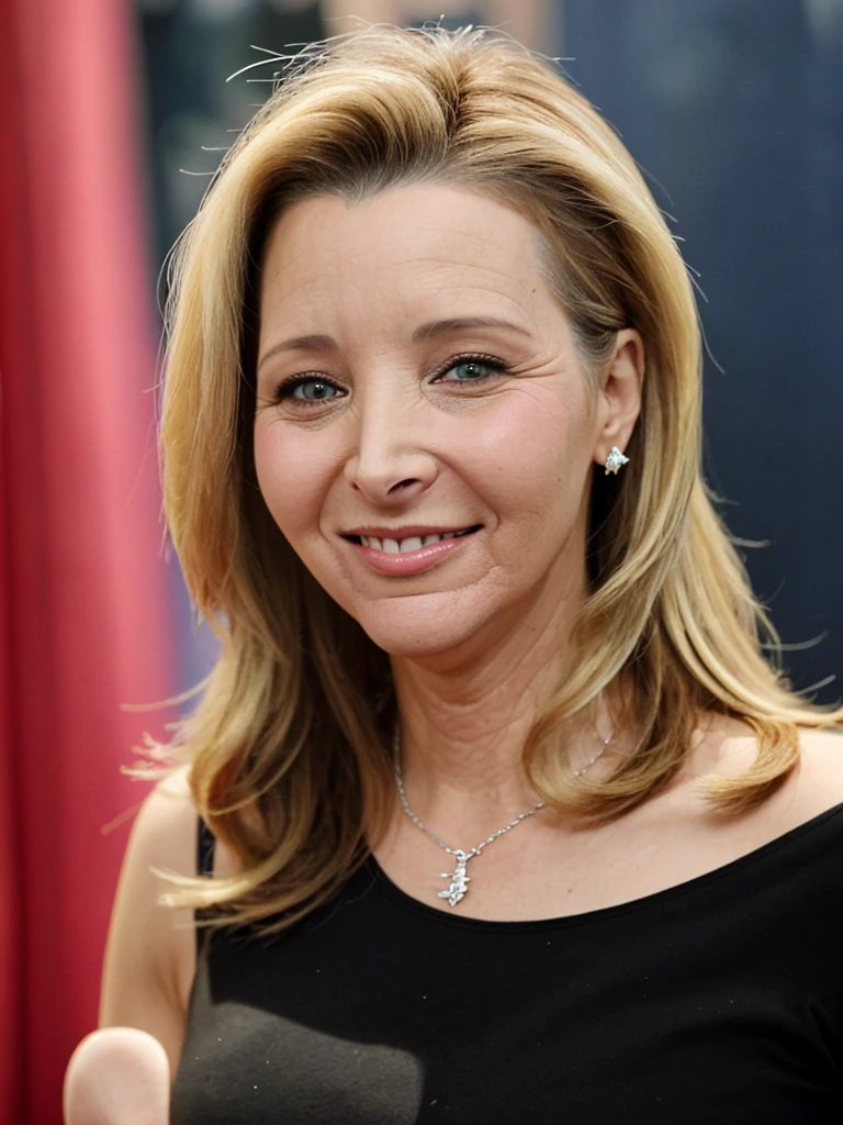 Lisa Kudrow SD 1.5