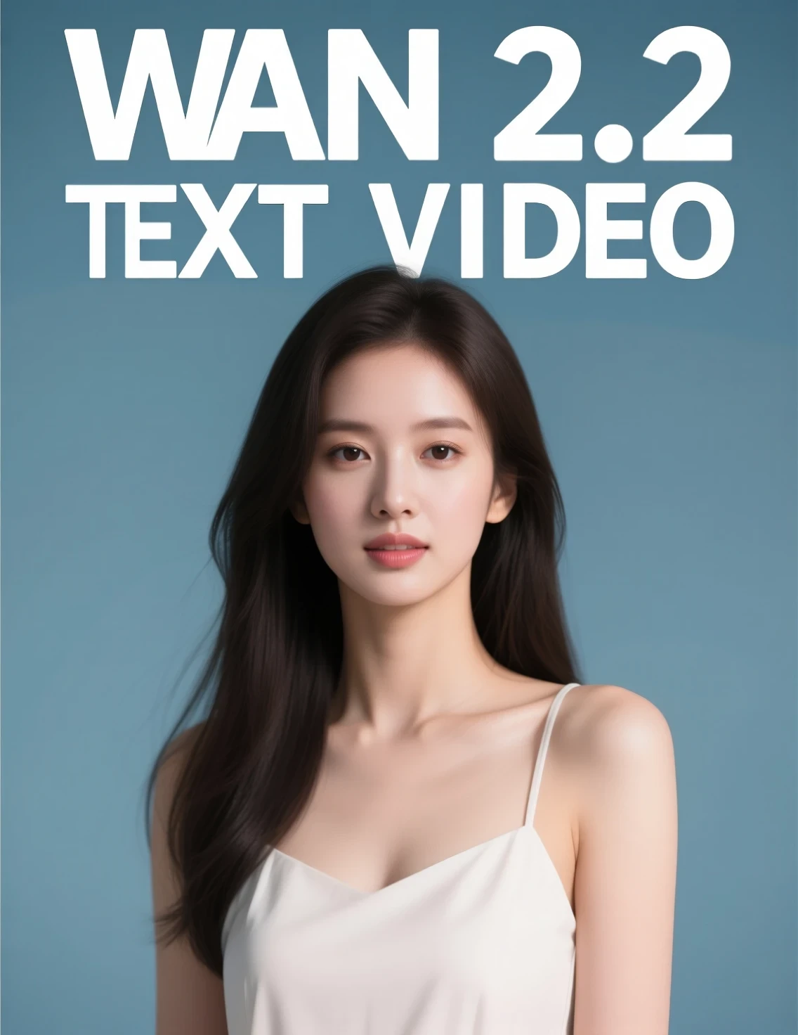 ワン T2V ビデオ生成