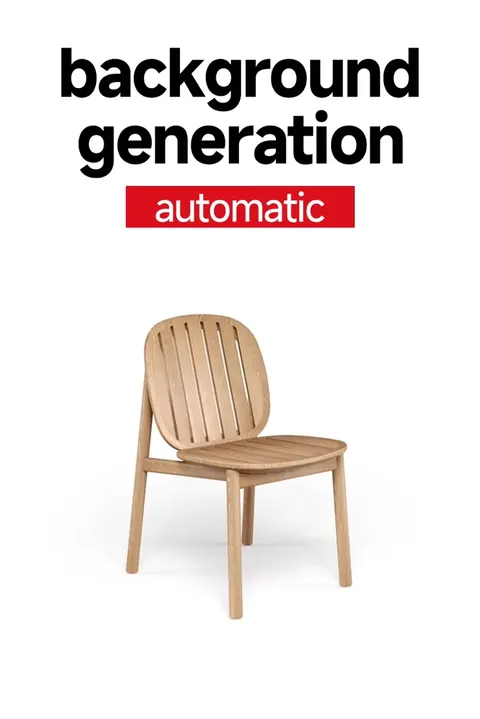 إنشاء الخلفية（أوتوماتيكي）