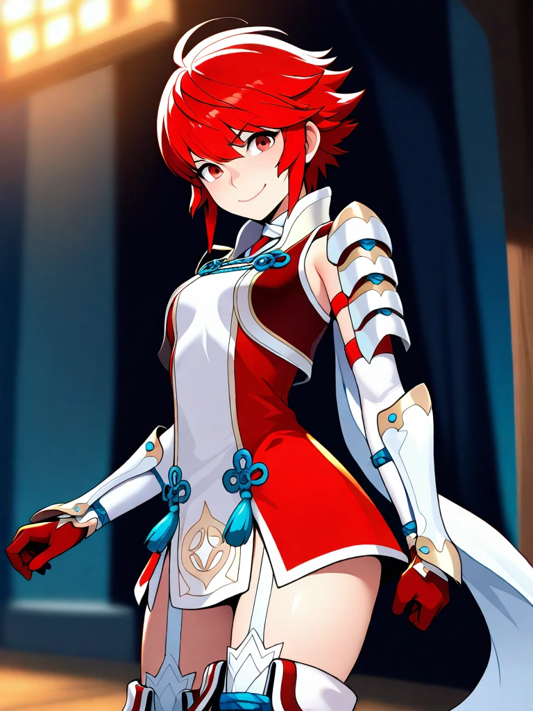 Hinoka / ヒノカ - Fire Emblem: Fates - Illustrious Illustrious