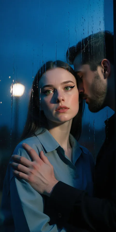 romantische Verletzlichkeit