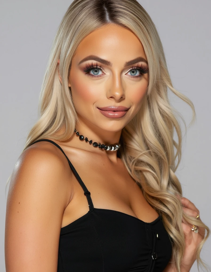 Liv Morgan / Gionna Daddio FLUX