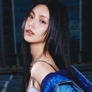 イェジ_예지_YEJI_ITZY 1.0