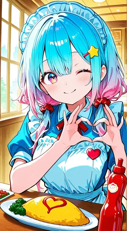 ¡MOE, MOE, KYUN!_XL v1.0