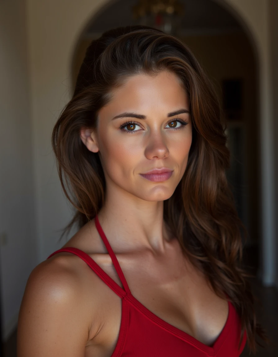 Little Caprice FLUX