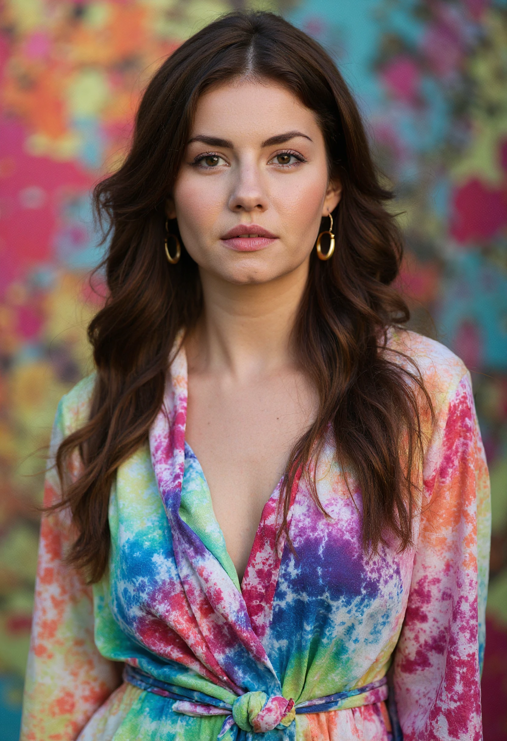Elisha Ann Cuthbert FluxV1.0