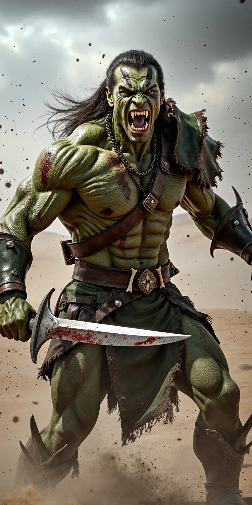 Baraka