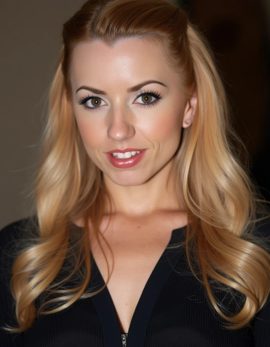 Lexi Belle FLUX