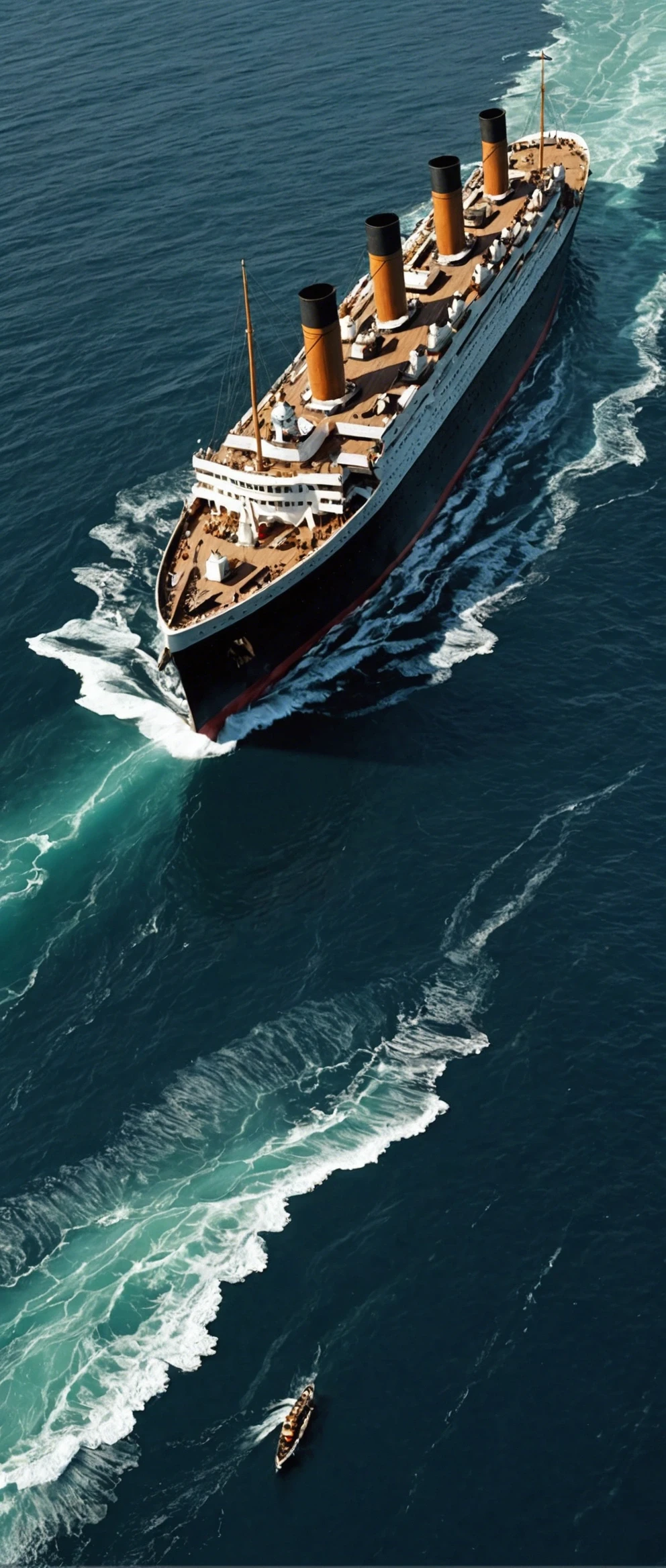titanic V1.0 