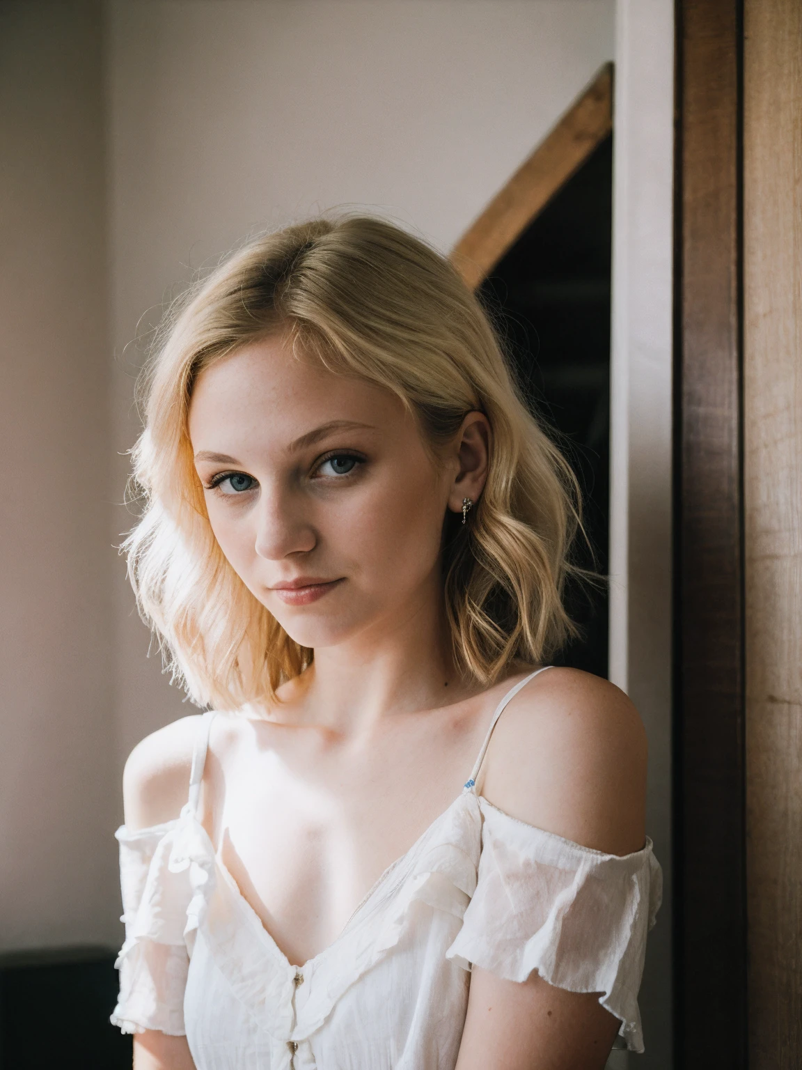 Lily Brooks O'Briant SD 1.5