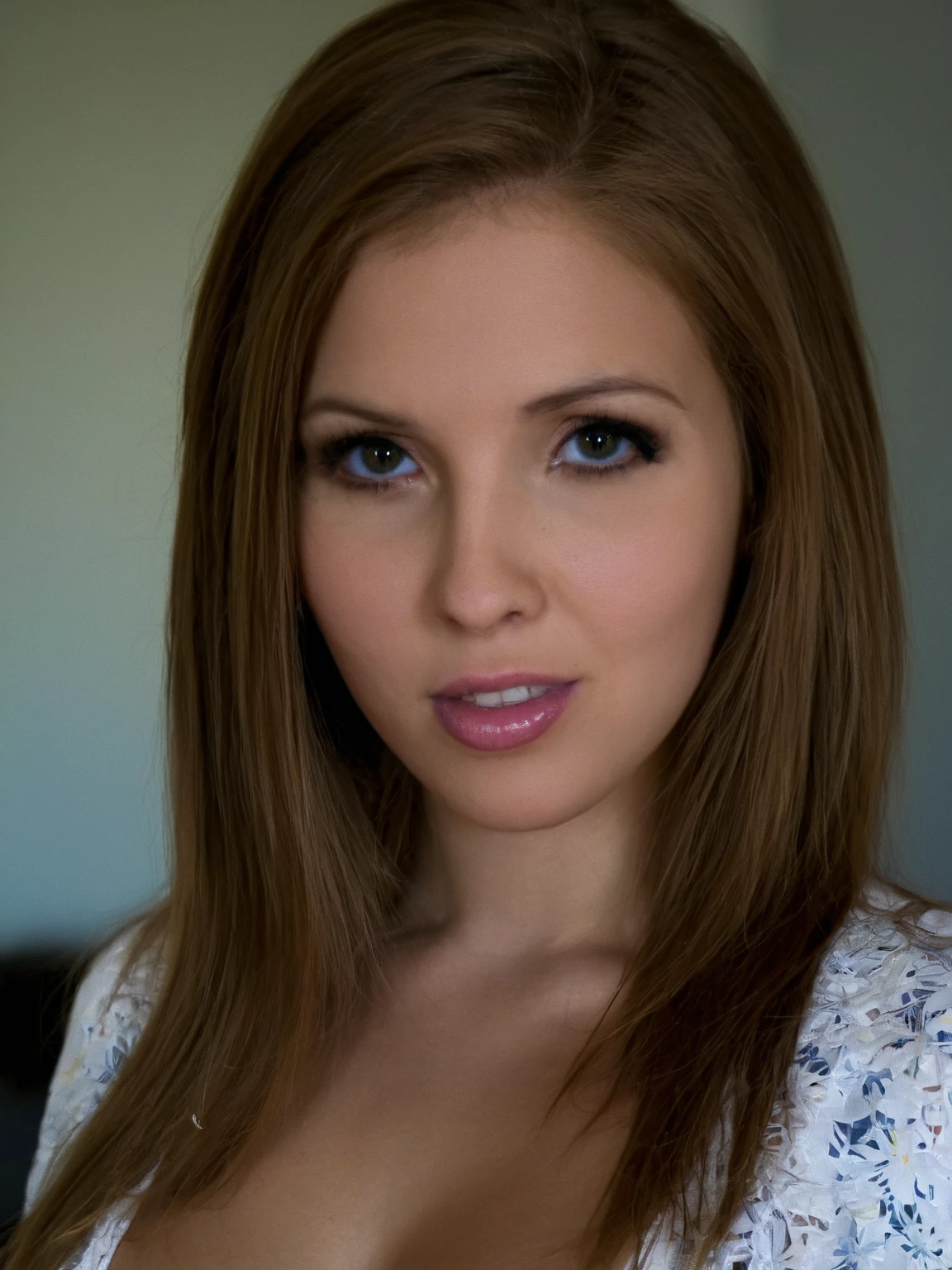 Lena Paul SDXL
