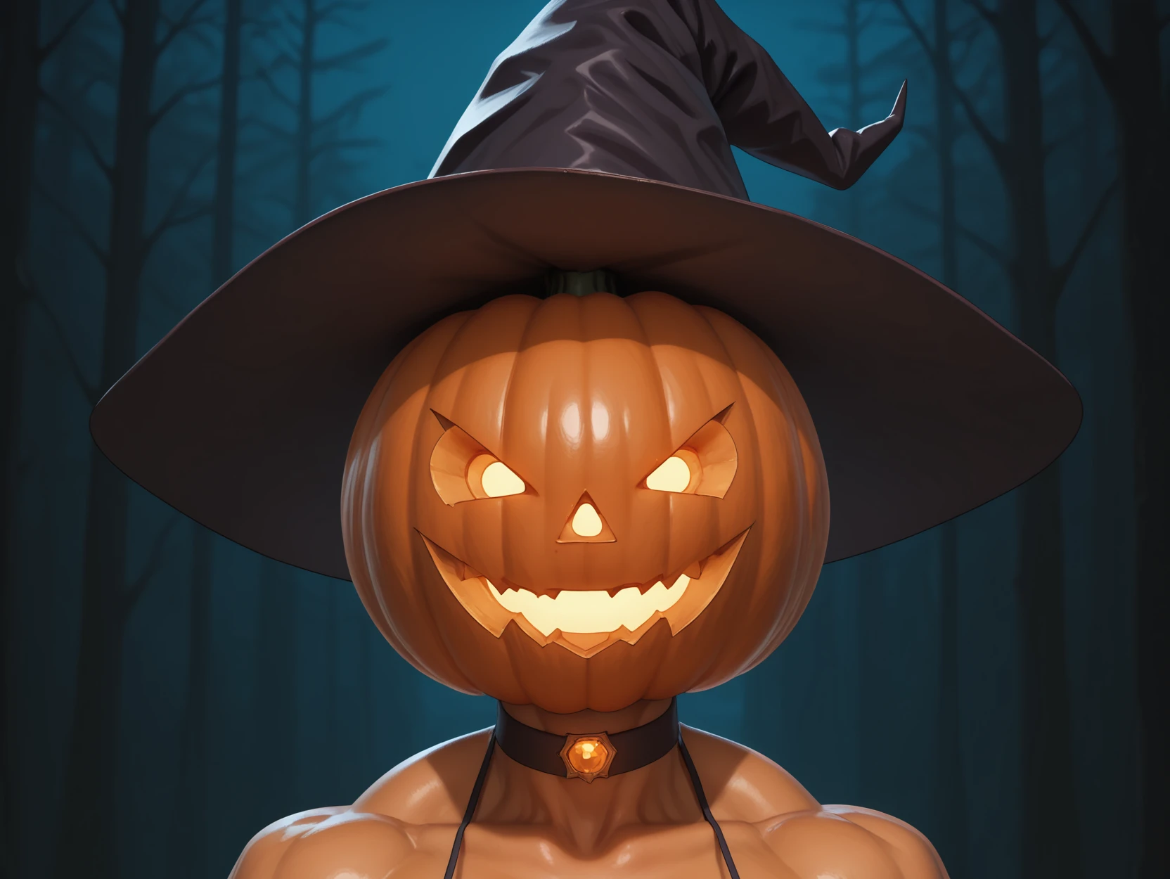 Jacklyn, Fusor's Pumpkin Girl [IL] v1