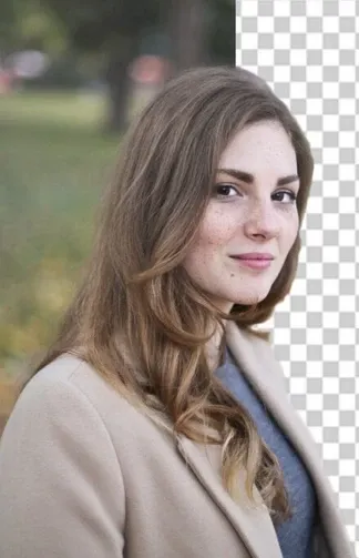 Inspyrenet 图像抠图工具