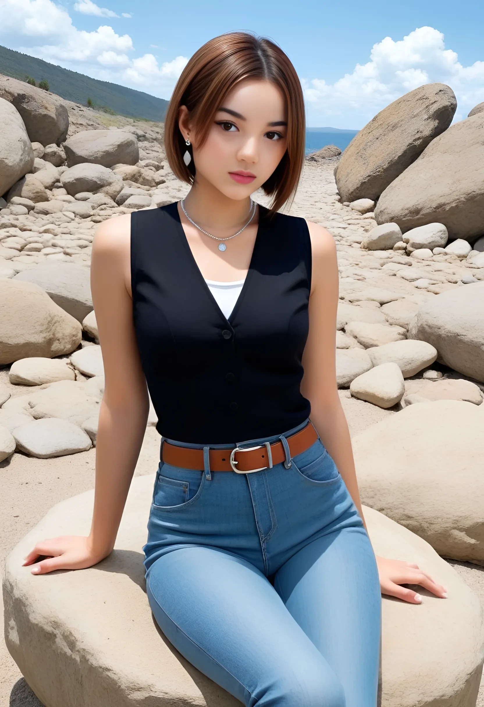 Поменяйте свою позу