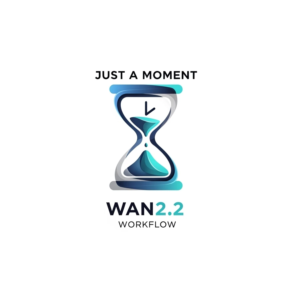 Wan2.2 Dynamic Image Generation