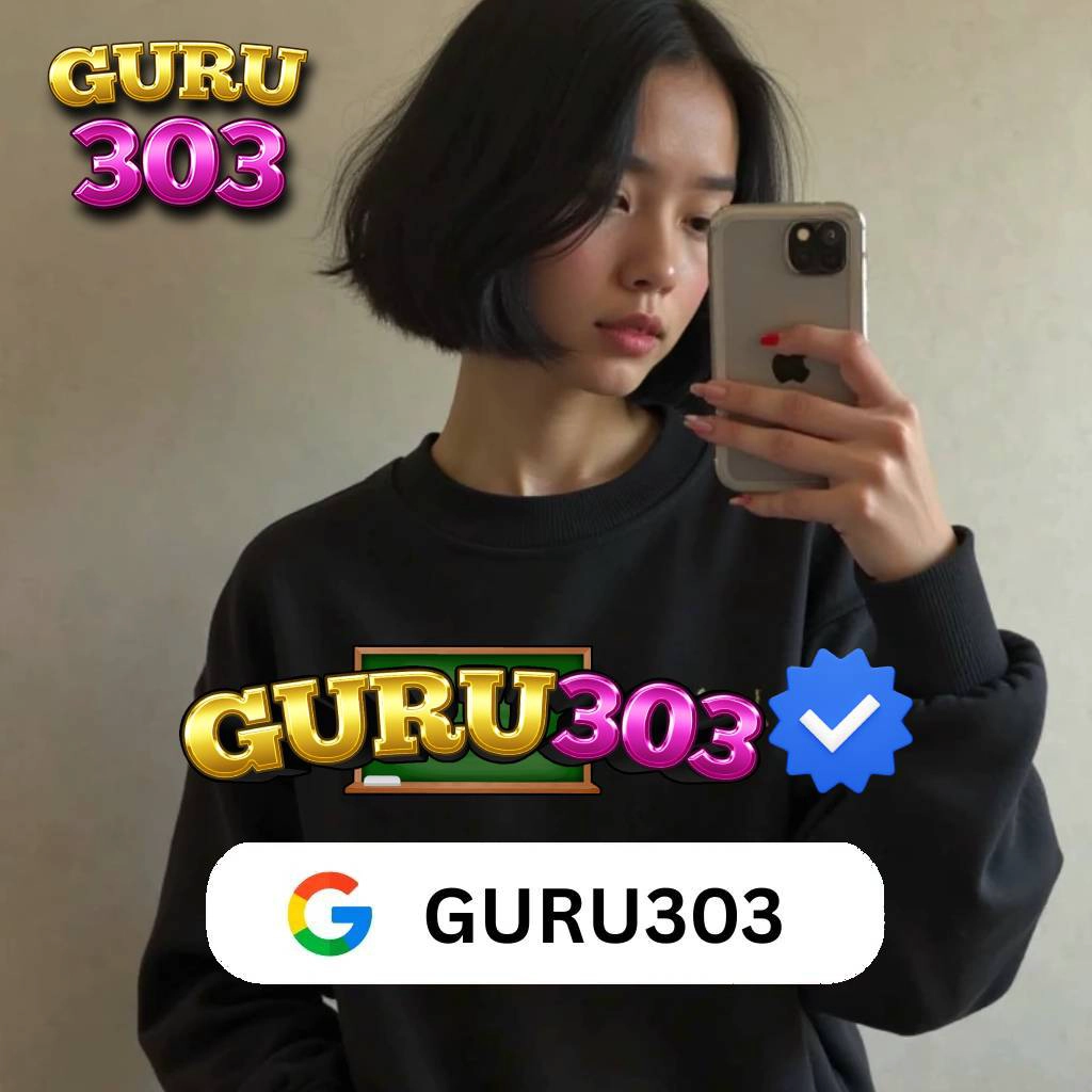 GURU303 : Daftar & Main Slot Fitur Buy Scatter Game Pragmatic