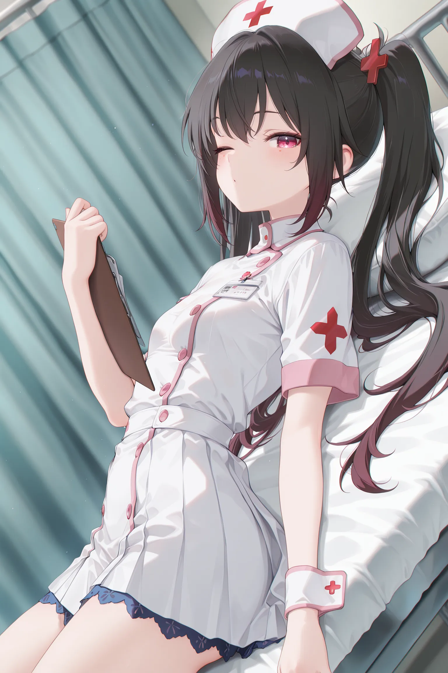 ナースファイアワークス