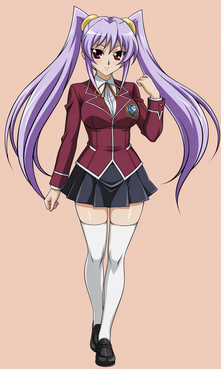 ______ Yukino Fujiwara ______ YU GI OH TAG FORCE _______ And 3 Outfits 1.0