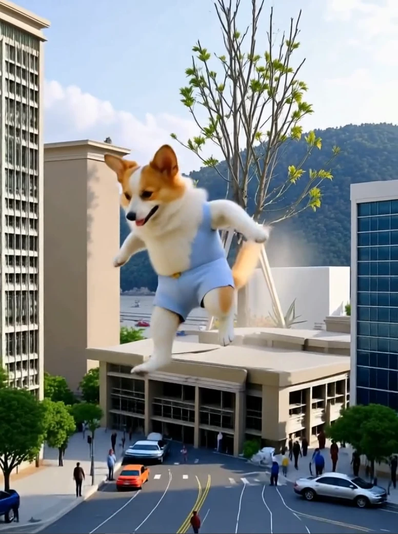 小巨人 2