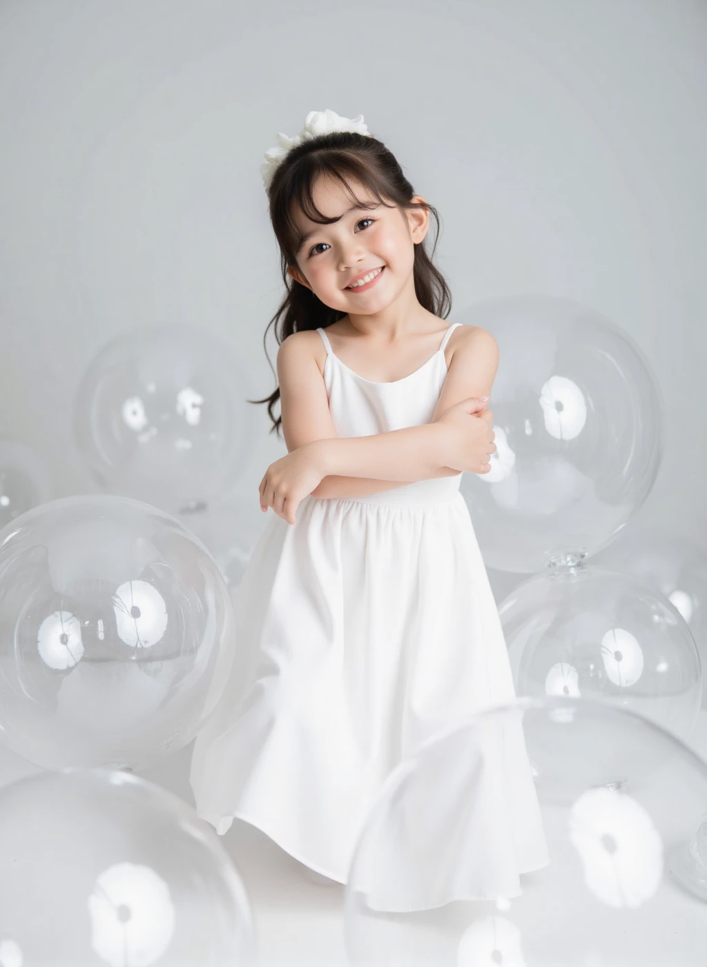 HABU - Little Girl with Bubles_rel_260420
