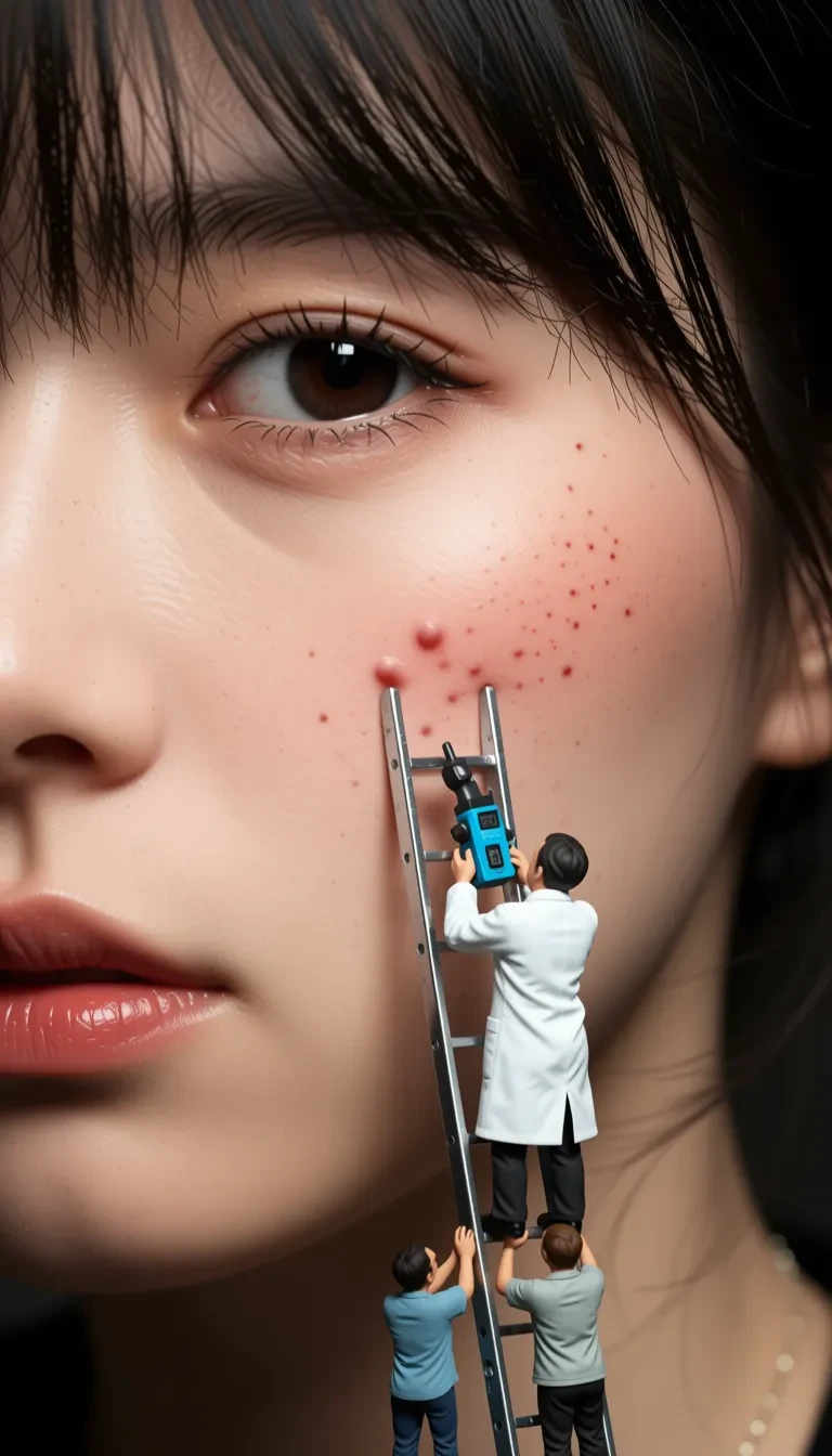 The Apex Application: Microscopic Healer