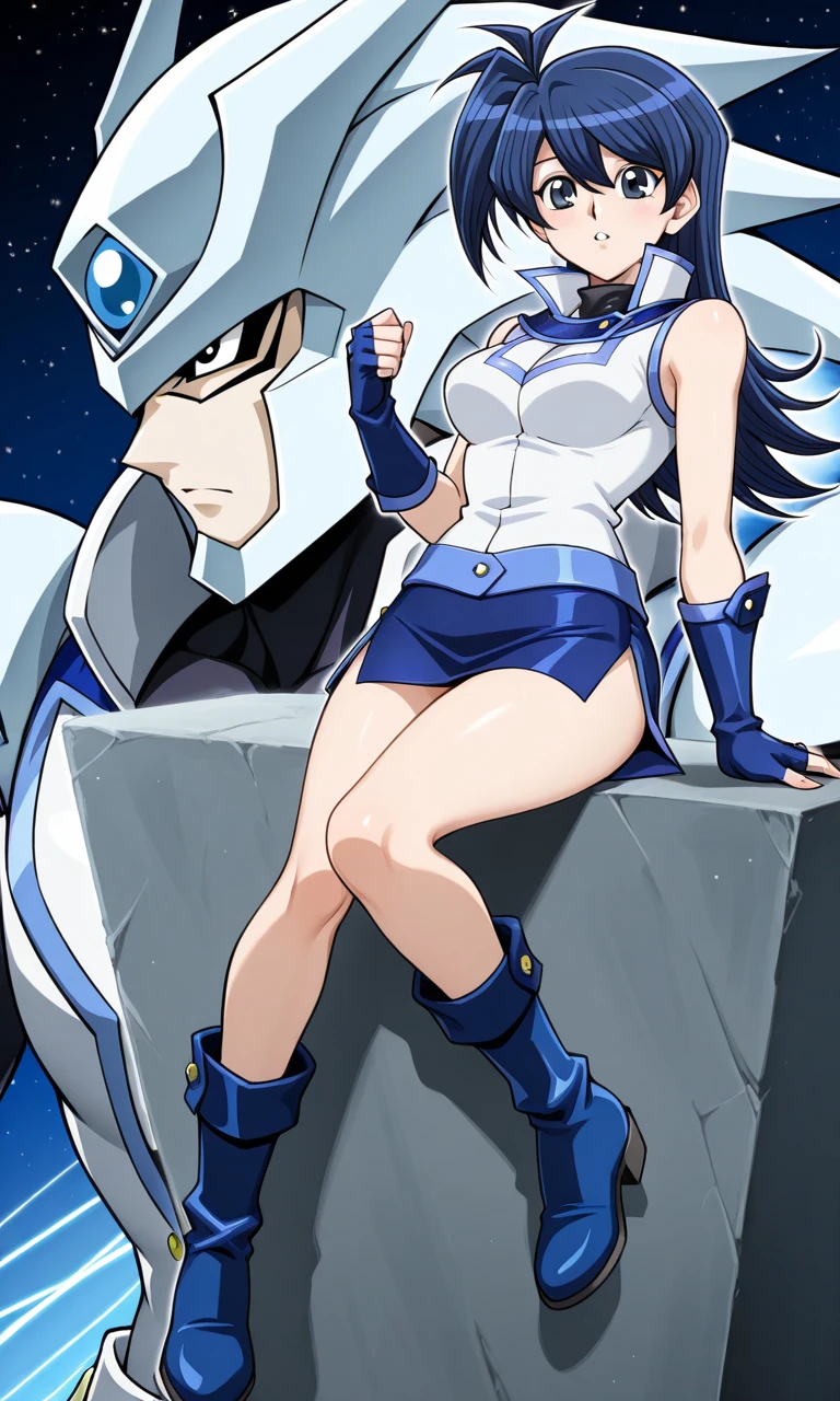______   Kylie   ______   (Yu-Gi-Oh! Duel Links)     1.0