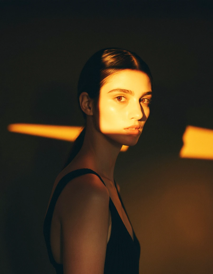 Fashion Photography - Alessio Albi Style LOW-v1