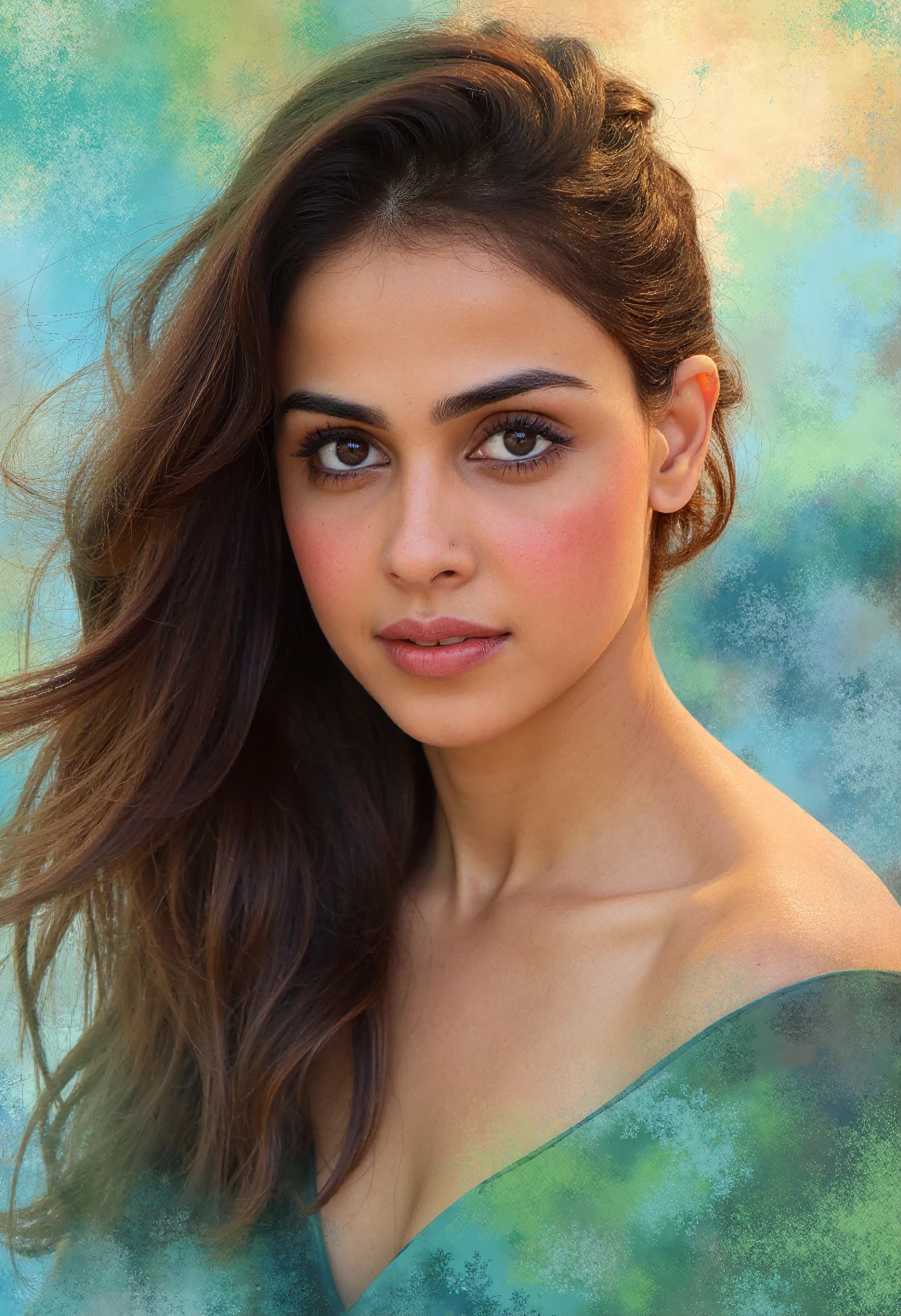 Genelia Deshmukh FluxV1.0