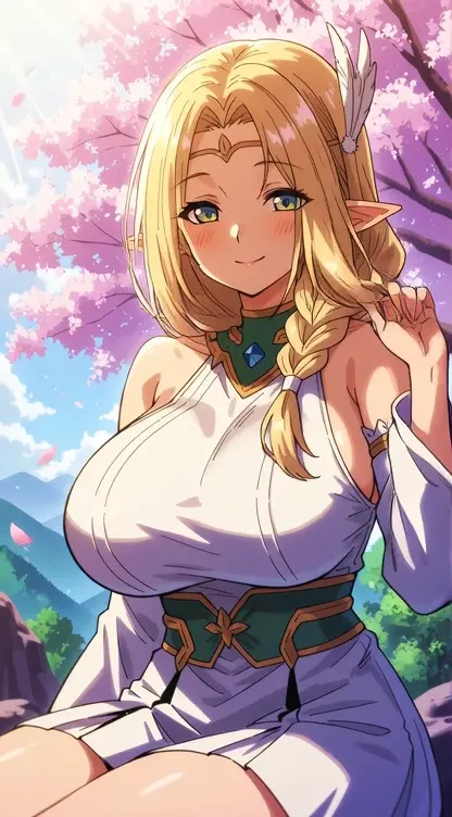 IL_Mafunaria/マフナリア(スケベエルフ探訪記) V1.0
