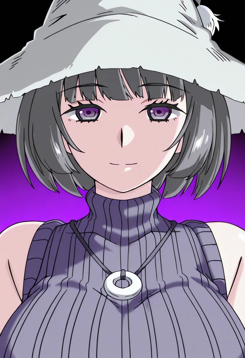 Magical Mojikawa マジカル文字川 | Majo wa Kekkyoku Sono Kyaku to... 魔女は結局その客と... Anime