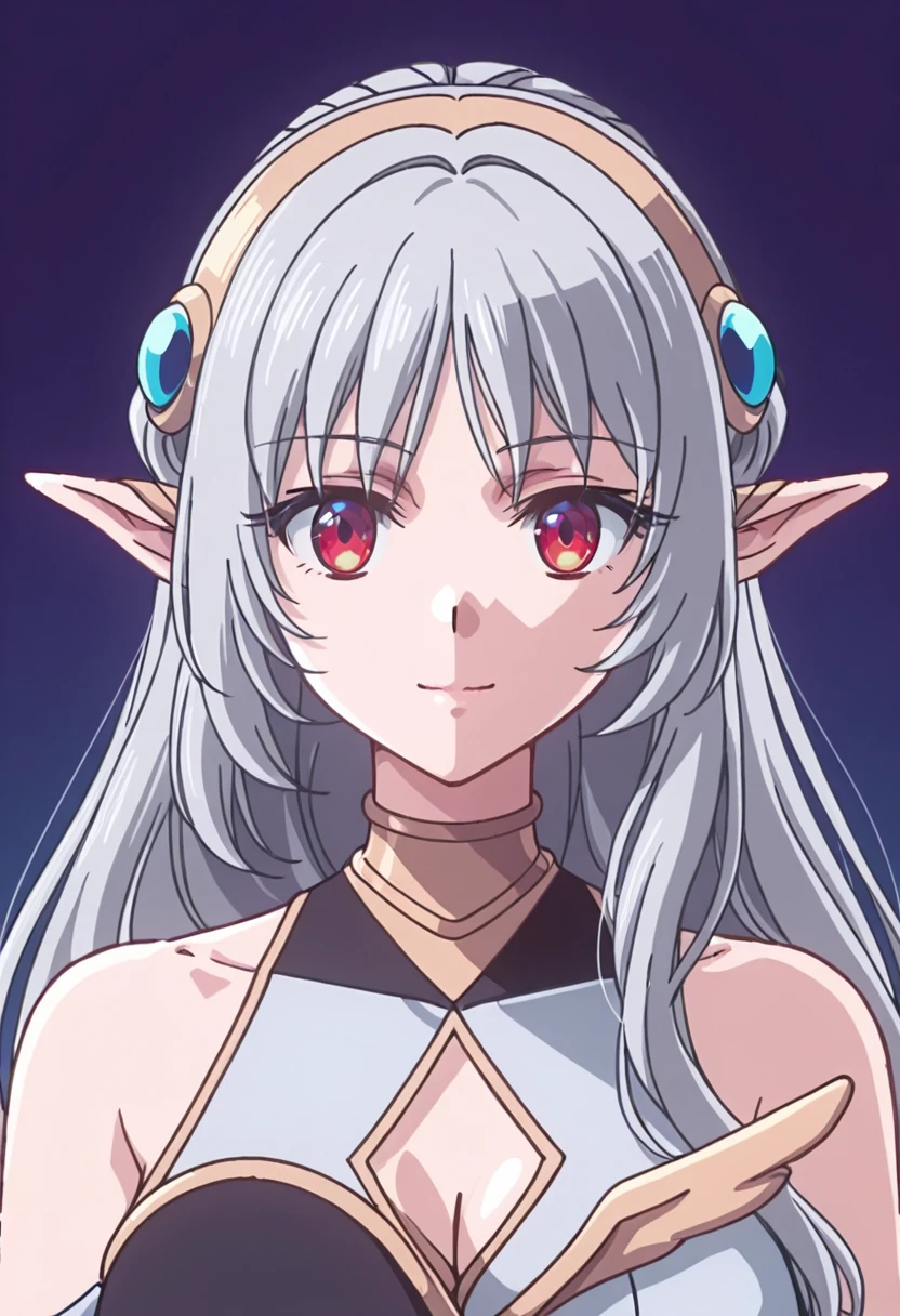 Amelia Rosequartz | Ansatsusha de Aru 暗殺者である俺のステータスが勇者よりも明らかに強いのだが Sutetsuyo Anime