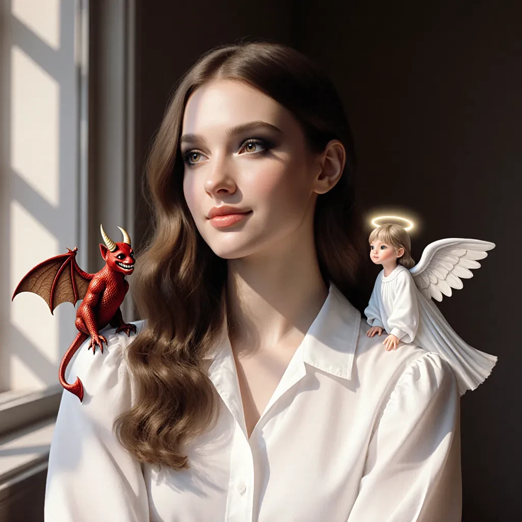 صورة فوتوغرافية واقعية