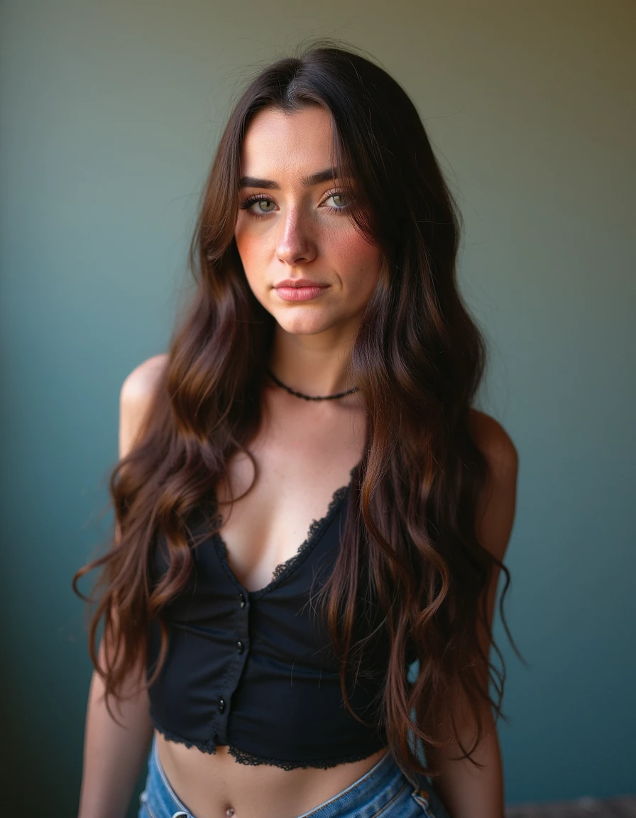 Mackenzie Jones FLUX