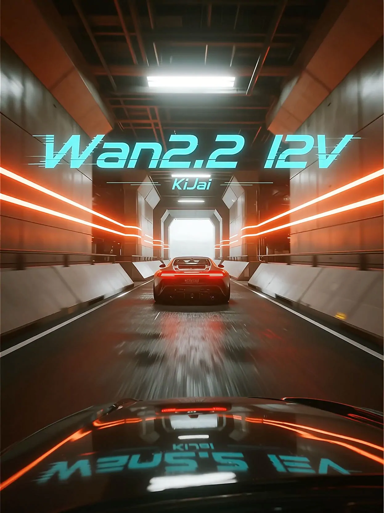 Wan2.2 I2V-KJ