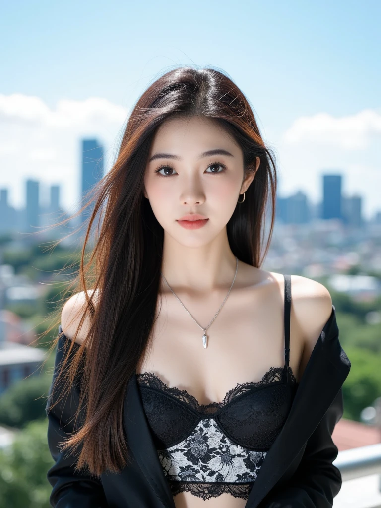 FLUX Elegant woman V1