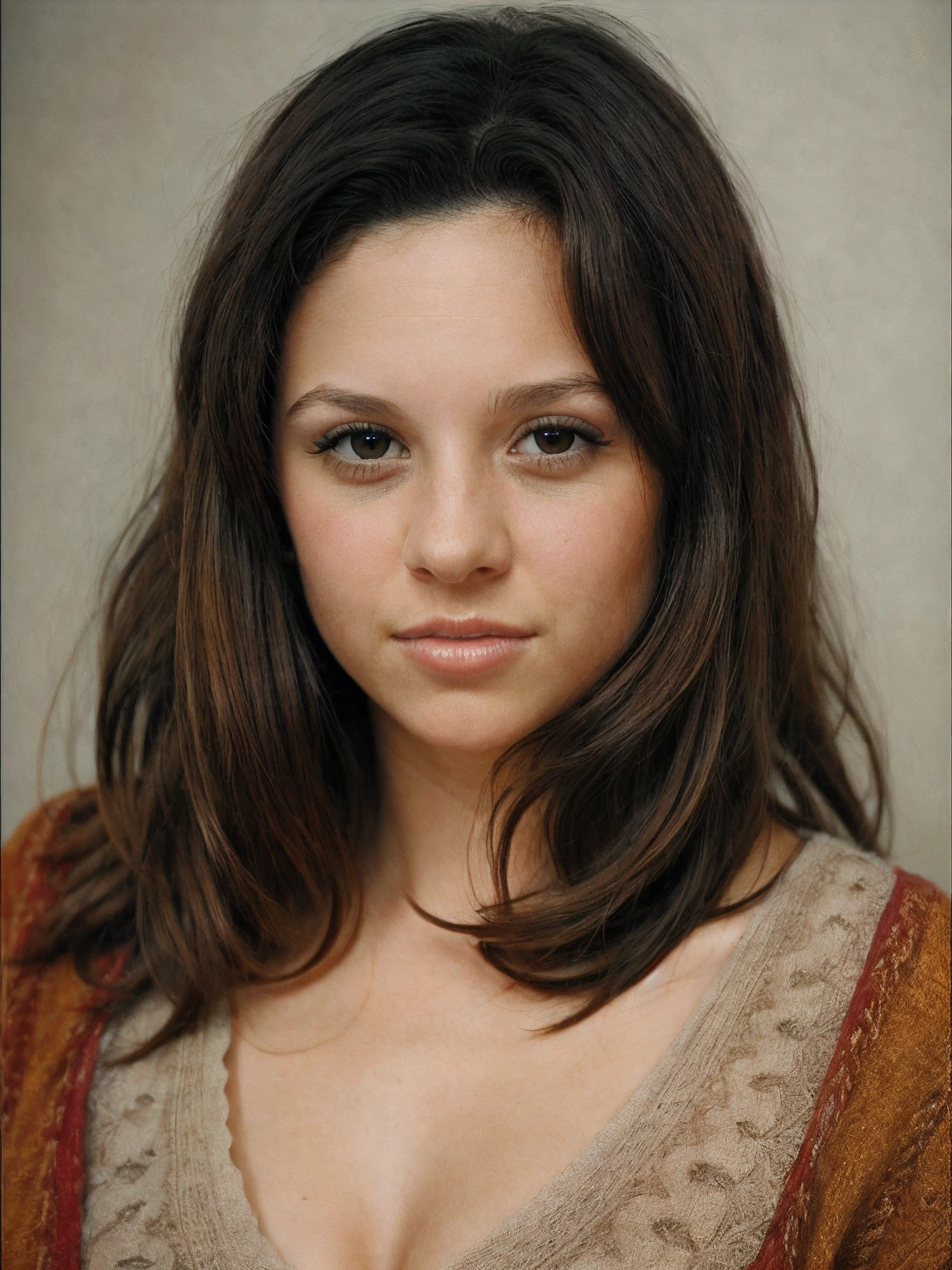 Mackenzie Rosman SD 1.5