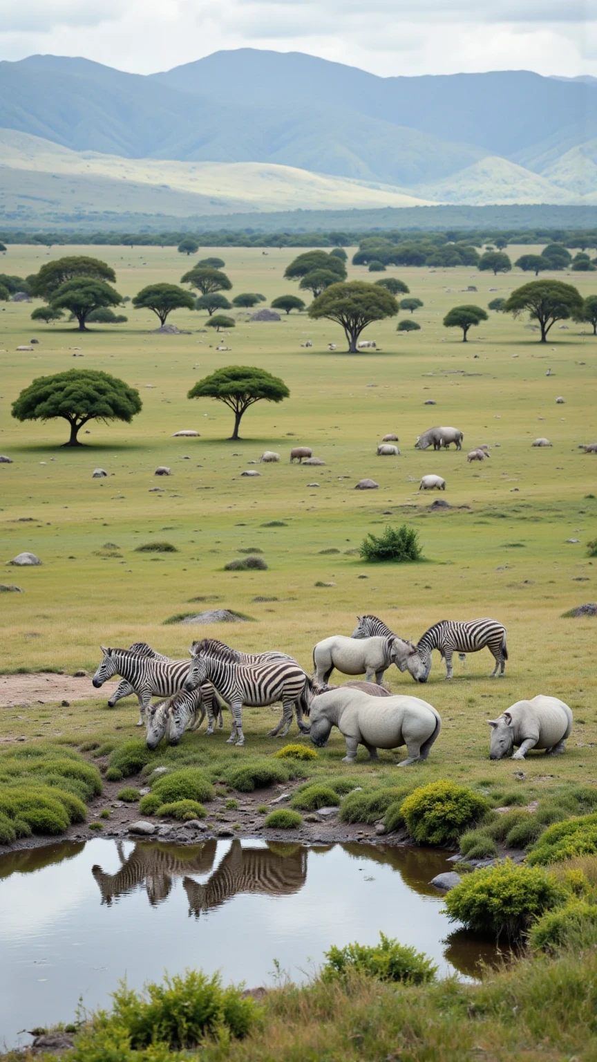 Africa V1.0 
