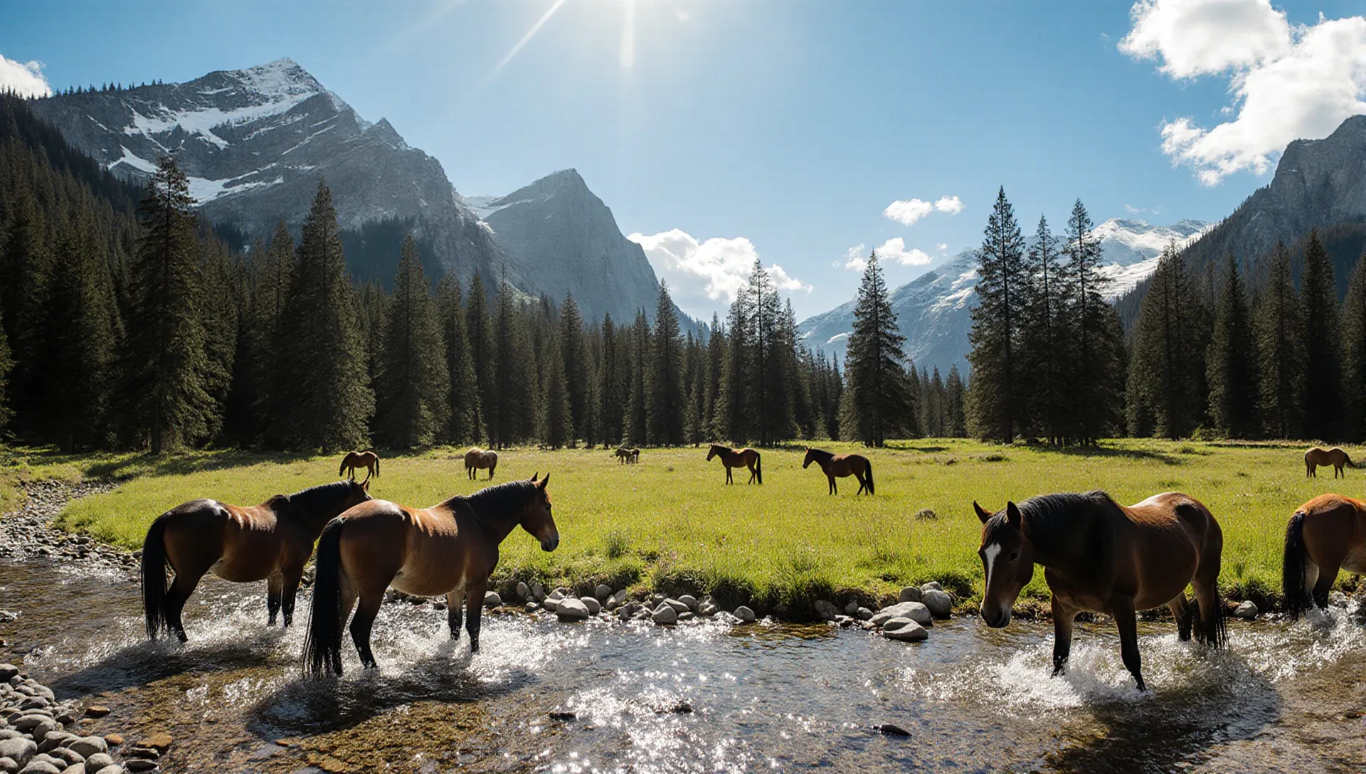 ทิวทัศน์ของบ้าน