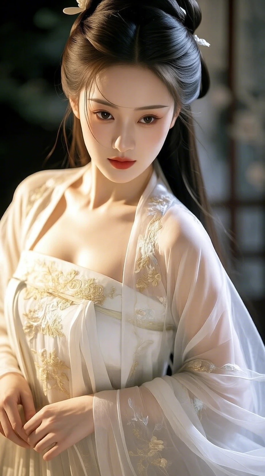QWEN  GUFENG V1