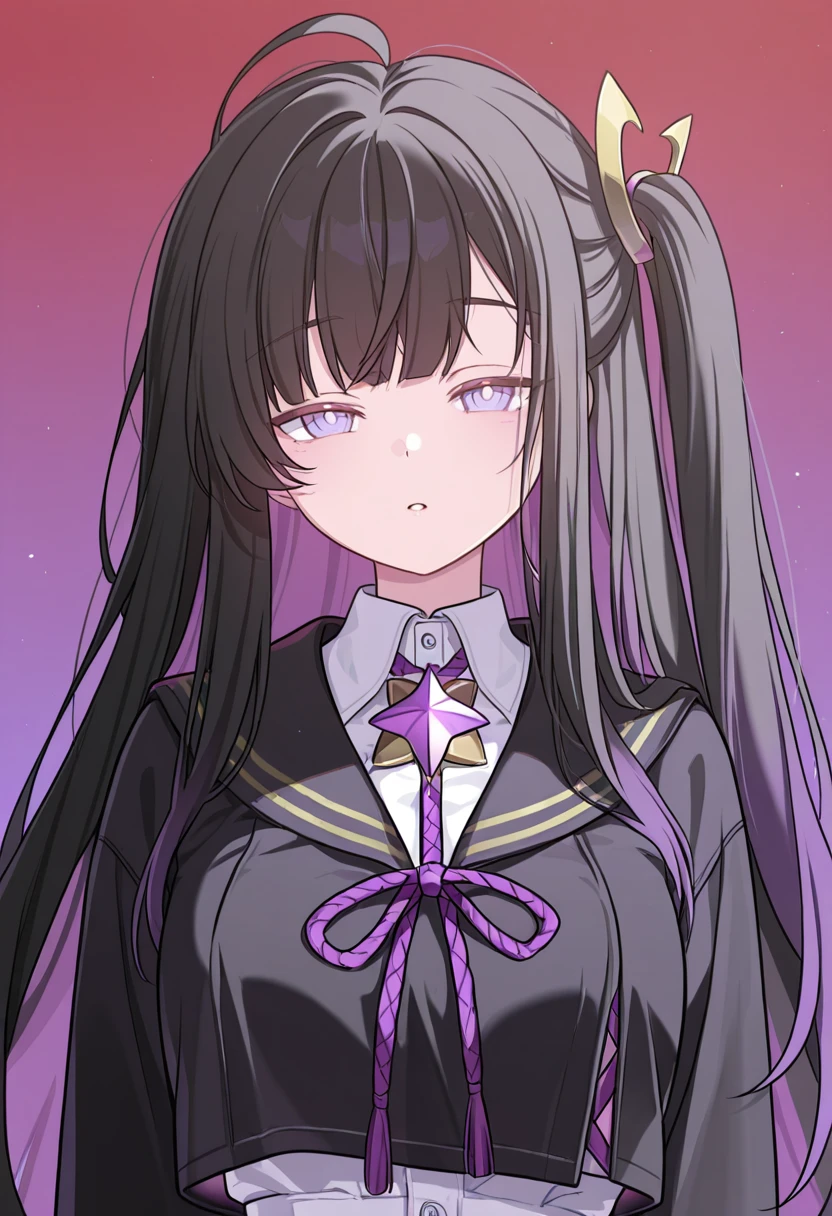Chitose 千都世篇 チトセ 치토세 | Stella Sora 星塔旅人 ステラソラ 스텔라 소라 Default