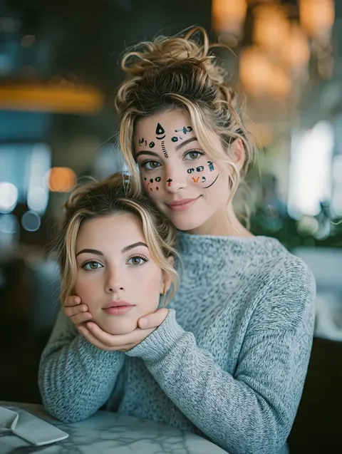 Mi Preciado Halloween