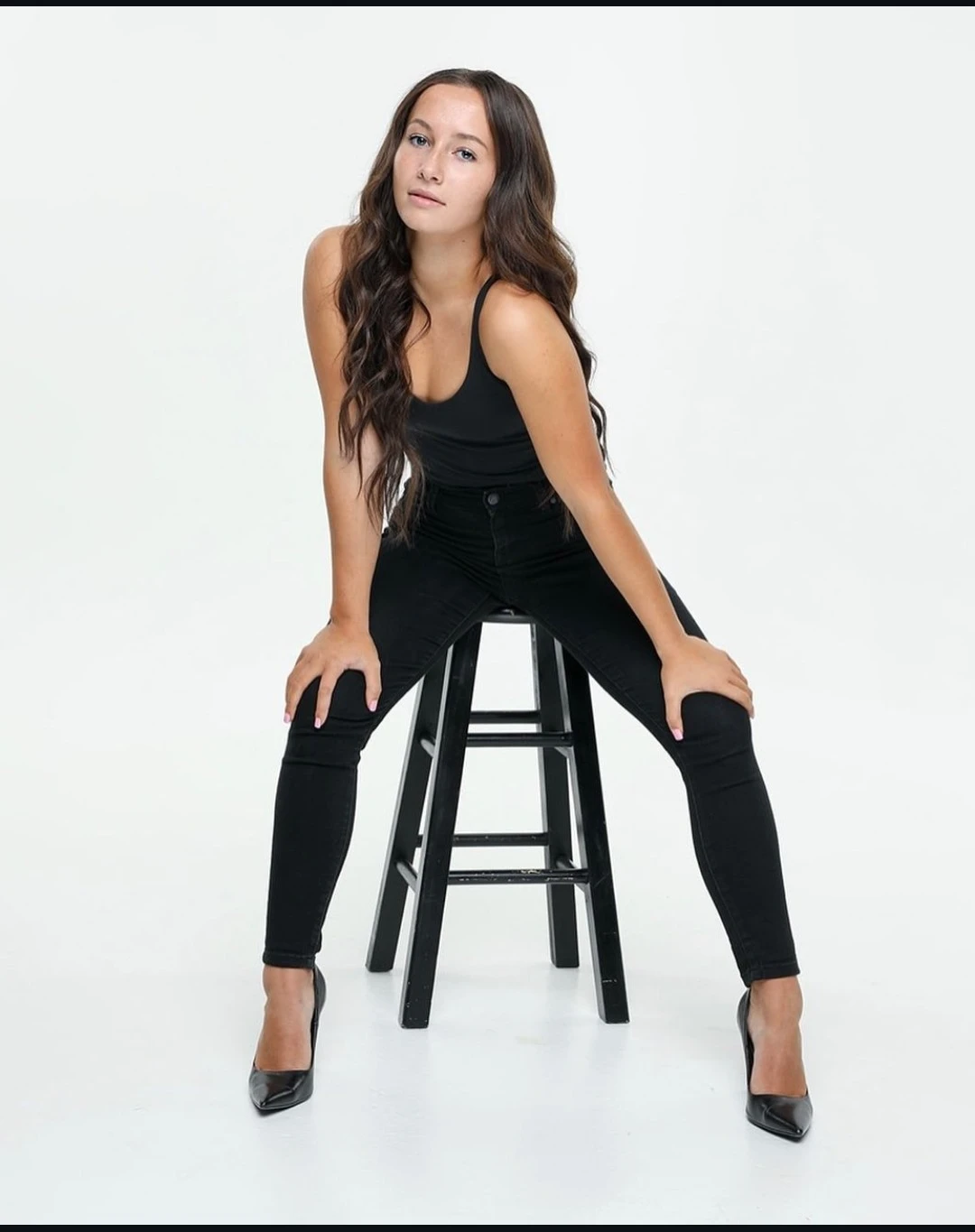 Macy Ray 1