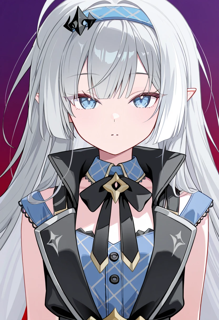 Tyrant | Stella Sora 星塔旅人 ステラソラ 스텔라 소라 v1.0