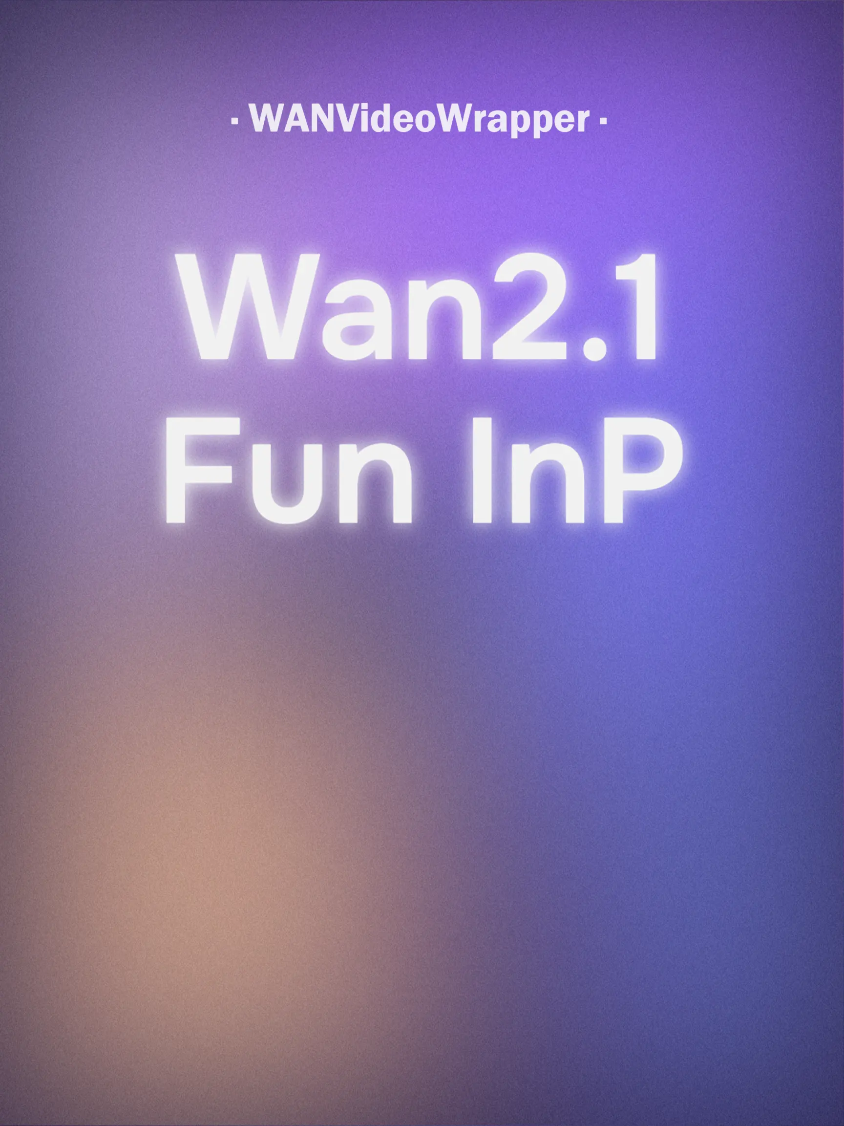 Wan2.1-Fun-InP-14B fp8_e4m3fn