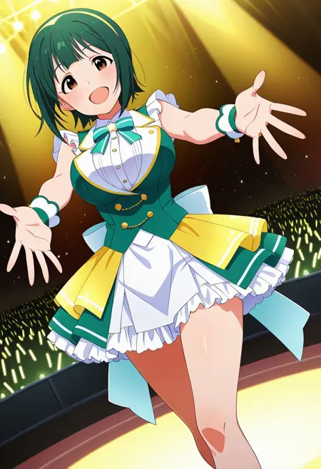 Kotori Otonashi/音無小鳥(THE IDOLM@STER) V1